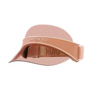DIOR Femme Sunglass DiorClubv1U - Couleur du Monture: Rose, Couleur de Lentille: Pourpre