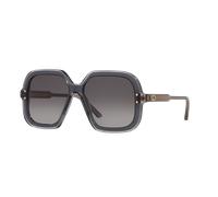 DIOR Femme Sunglass DiorHighLight S1I - Couleur du Monture: Gris, Couleur de Lentille: Gris