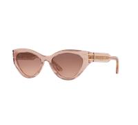 DIOR Femme Sunglass DiorSignature B7I - Couleur du Monture: Rose brillant, Couleur de Lentille: Roviex