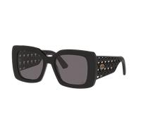 DIOR Femme Sunglass Verydior S1I - Couleur du Monture: Noir, Couleur de Lentille: Gris