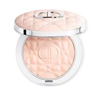 DIOR Fond de teint Poudre Fixatrice Flottante - Fini Mat Imperceptible Lumineux 01 FAIR