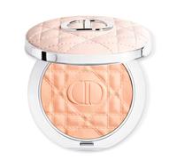 DIOR Fond de teint Poudre Fixatrice Flottante - Fini Mat Imperceptible Lumineux 02 LIGHT