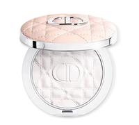 DIOR Fond de teint Poudre Fixatrice Floutante - Fini Lumineux Translucide 00 LUMINISCENT