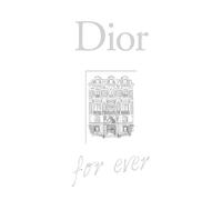 Catherine Ormen – Dior for ever – Étude – Cartonné – Larousse