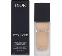 Dior Forever 24H Clean Matte Foundation SPF20 PA+++ 0,5N Neutral 30 ml