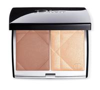 DIOR - Forever Blush Colour & Glow Palette Teint 8 g Marron clair unisex