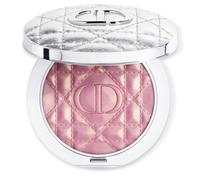 Highlighter infusé d'acide hyaluronique DIOR - 04 Pink Strobe - Dior Forever Glow Luminizer - Kapao Parfumerie en ligne française