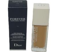 Dior Forever Natural Nude 24H Wear Foundation 4N 30 ml