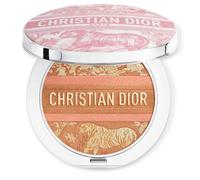 -Dior Forever Nude Bronze - Edition Limitée - Poudre bronzante fini éclat naturel-Dior