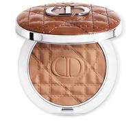 DIOR - Forever Nude Bronze - Poudre bronzante Contouring 7.8 g Marron clair female