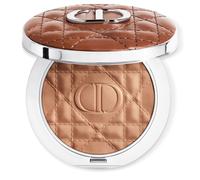 DIOR - Forever Nude Bronze - Poudre bronzante Contouring 7 g Marron clair female