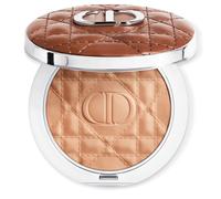 DIOR - Forever Nude Bronze - Poudre bronzante Contouring 7 g Nude female