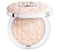 DIOR - Forever Nude Matte - Filter Poudre fixatrice floutante 9 g Nude unisex