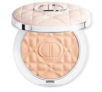 DIOR - Forever Nude Matte - Filter Poudre fixatrice floutante 9 g Nude unisex