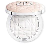 Dior Forever Nude Radiant Filter - Poudre fixatrice floutante - Fini lumineux- Dior