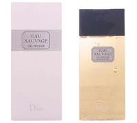 Dior Gel Eau Sauvage Bath 200ml