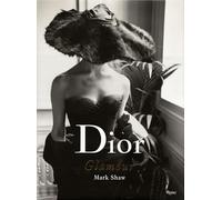 Dior Glamour: 1952-1962