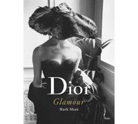 dior glamour