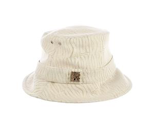 Dior - Hat - Femme - Accessoires - Beige - Taille: 57 CM