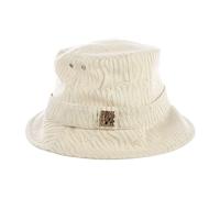 Dior - Hat - Femme - Accessoires - Beige - Taille: 58 CM