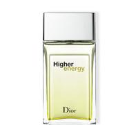 Dior Eau de Toilette Higher Energy – Vaporisateur 100 ml
