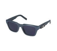 Dior, Homme, Accessoires, Bleu, Taille: 53 MM Lunettes de soleil