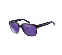 Dior, Homme, Accessoires, Brun, Taille: ONE Size Lunettes de soleil ovales en acétate