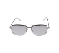 Dior, Homme, Accessoires, Gris, Taille: 58 MM Neodior S4U Lunettes de soleil