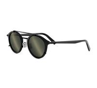Dior, Homme, Accessoires, Noir, Taille: 50 MM BlackSuit R7U Lunettes de soleil