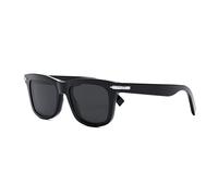 Dior, Homme, Accessoires, Noir, Taille: 53 MM BlackSuit S11I