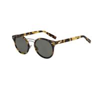 Dior Homme DIOR0209S 2OT/70 Lunettes de soleil outlet Plastique Havane Ronde