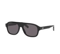 DIOR Homme Sunglass CD Icon A1I - Couleur du Monture: Noir, Couleur de Lentille: Gris