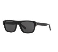 DIOR Homme Sunglass CD Icon S3I DM40131I - Couleur du Monture: Noir, Couleur de Lentille: Gris
