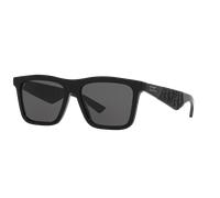 DIOR Homme Sunglass Dior B27 S1I - Couleur du Monture: Noir brillant, Couleur de Lentille: Smoke