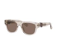 DIOR Homme Sunglass Dior Oblique S4I - Couleur du Monture: Brun, Couleur de Lentille: Brun