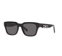 DIOR Homme Sunglass DiorB23 S1I - Couleur du Monture: Noir, Couleur de Lentille: Smoke
