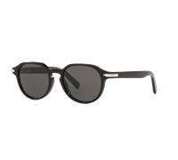 DIOR Homme Sunglass DiorBlackSuit R2I - Couleur du Monture: Noir, Couleur de Lentille: Smoke