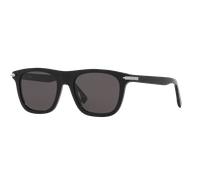 DIOR Homme Sunglass Diorblacksuit S13I DM40136I - Couleur du Monture: Noir, Couleur de Lentille: Gris