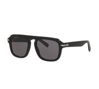 DIOR Homme Sunglass Diorblacksuit S15I - Couleur du Monture: Noir, Couleur de Lentille: Gris