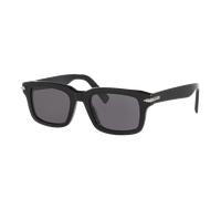 DIOR Homme Sunglass Diorblacksuit S16I - Couleur du Monture: Noir, Couleur de Lentille: Gris