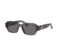 DIOR Homme Sunglass Dioroblique S2I - Couleur du Monture: Gris, Couleur de Lentille: Gris