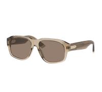 DIOR Homme Sunglass Diortailoring N1I - Couleur du Monture: Brun, Couleur de Lentille: Brun