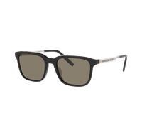 DIOR Homme Sunglass DM40019U - Couleur du Monture: Noir, Couleur de Lentille: Vert