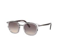 DIOR Homme Sunglass DM40148I - Couleur du Monture: Incolore, Couleur de Lentille: Dégradé marron