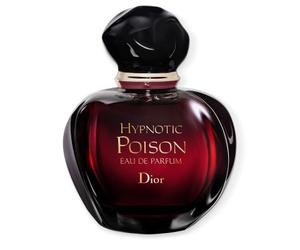 Dior - Hypnotic Poison 50 Ml Eau De Parfum - Notes Orientales Et Vanillées Vaporisateur - Kapao Parfumerie en ligne française