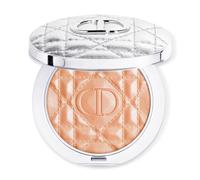 DIOR - Dior Forever Glow Luminizer 01 dfb395 01 Nude Halo Halo Highlighter infusé d'acide hyaluronique - Kapao Parfumerie en ligne française