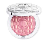 Dior Forever Glow Luminizer – Illuminateur infusé d'acide hyaluronique – 04 Pink Strobe