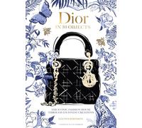 Dior in 50 Objects: The iconic fashion house through its finest creations