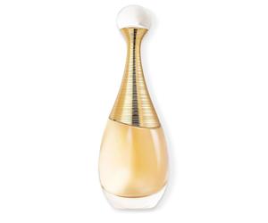DIOR - J’adore Notes solaires et florales Eau de parfum 100 ml female