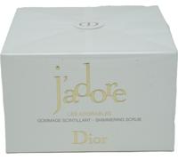 Dior J'adore les adorables gommage scintillant 150ml